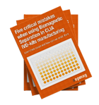 5 critical mistakes to avoid in biomagnetic separation for CLIA IVD kit manufacturing