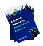 A guide to advancing biotherapeutic research