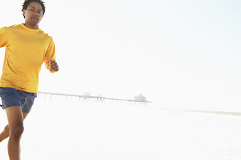 New research by scientists at Exeter University has shown that going for a walk can help smokers break the habit.