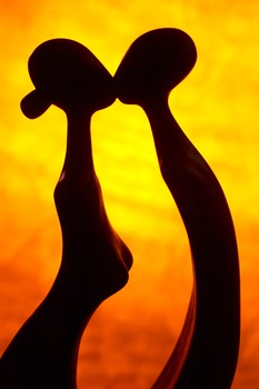 According to researchers at Florida State University who were examining the nature of love it may really, as the poets say, be better to have loved and lost than never to have loved at all.