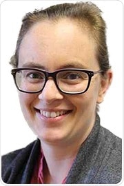 Renee Frontiera headshot