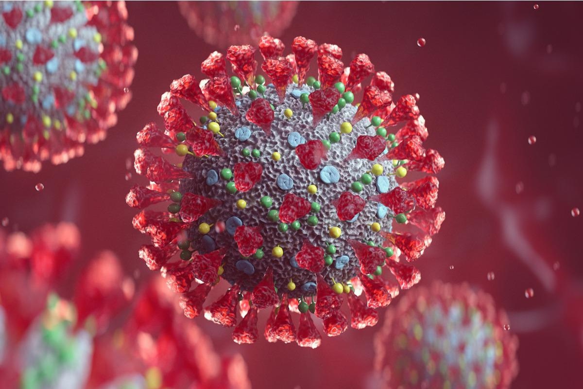 Study: COVID-19 Variant Detection with a High-Fidelity CRISPR-Cas12 Enzyme. Image Credit: Alexey Boldin/Shutterstock