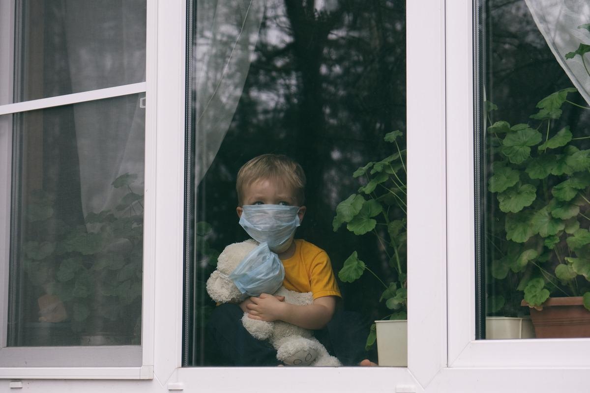 Study: The impact of the COVID-19 pandemic on children with medical complexity. Image Credit: Gargonia/Shutterstock