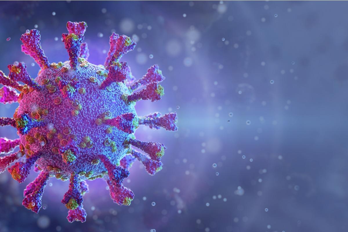 Study: A sarbecovirus found in Russian bats uses human ACE2. Image Credit: Corona Borealis Studio/Shutterstock