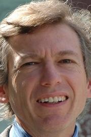 Professor Richard John