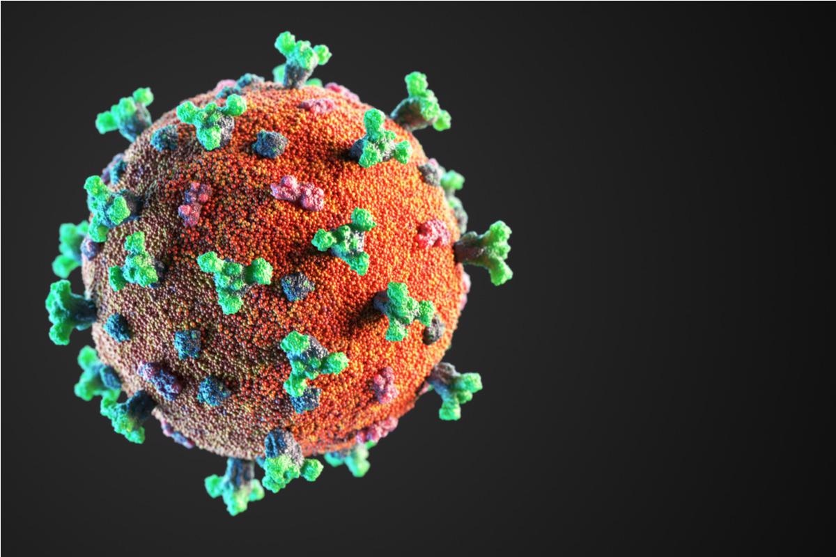 Study: SARS-CoV-2 Causes a Significant Stress Response Mediated by Small RNAs in the Blood of COVID-19 Patient. Image Credit: creativeneko/Shutterstock