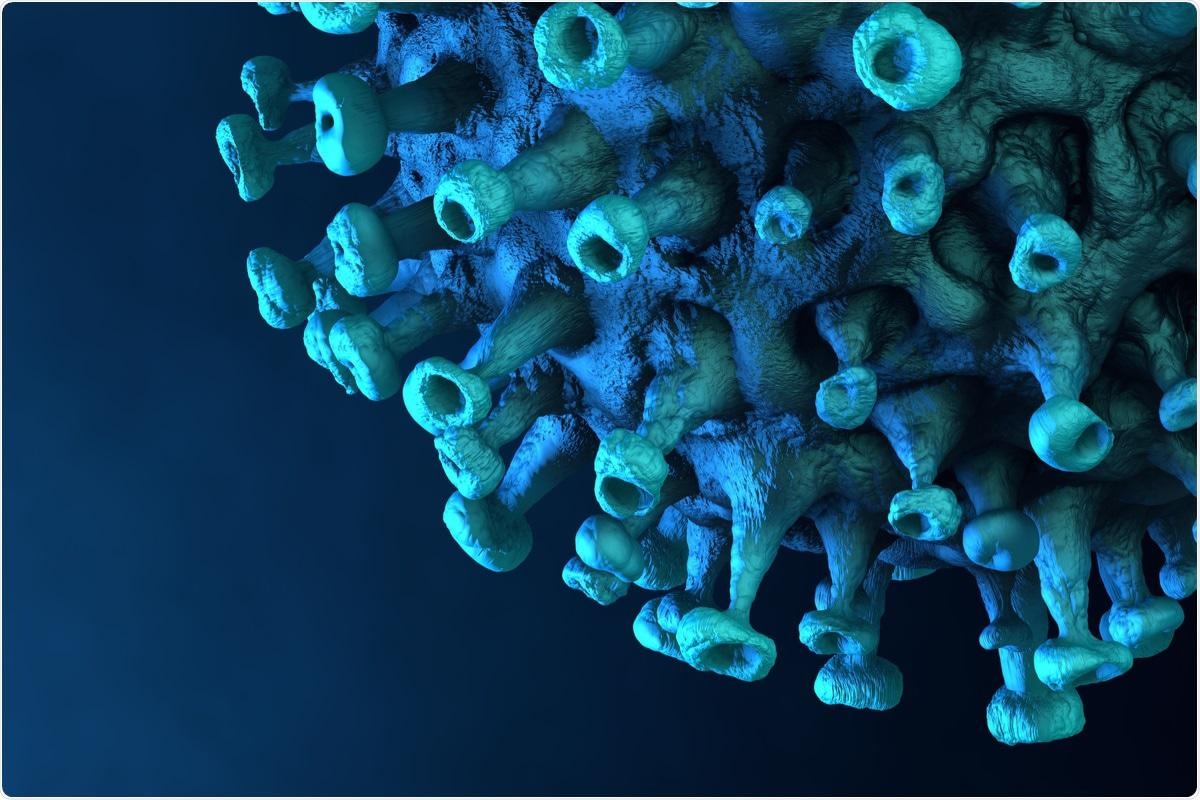 Study: SARS-CoV-2 Triggers Complement Activation Through Interactions With Heparan Sulfate. Image Credit: CROCOTHERY / Shutterstock.com