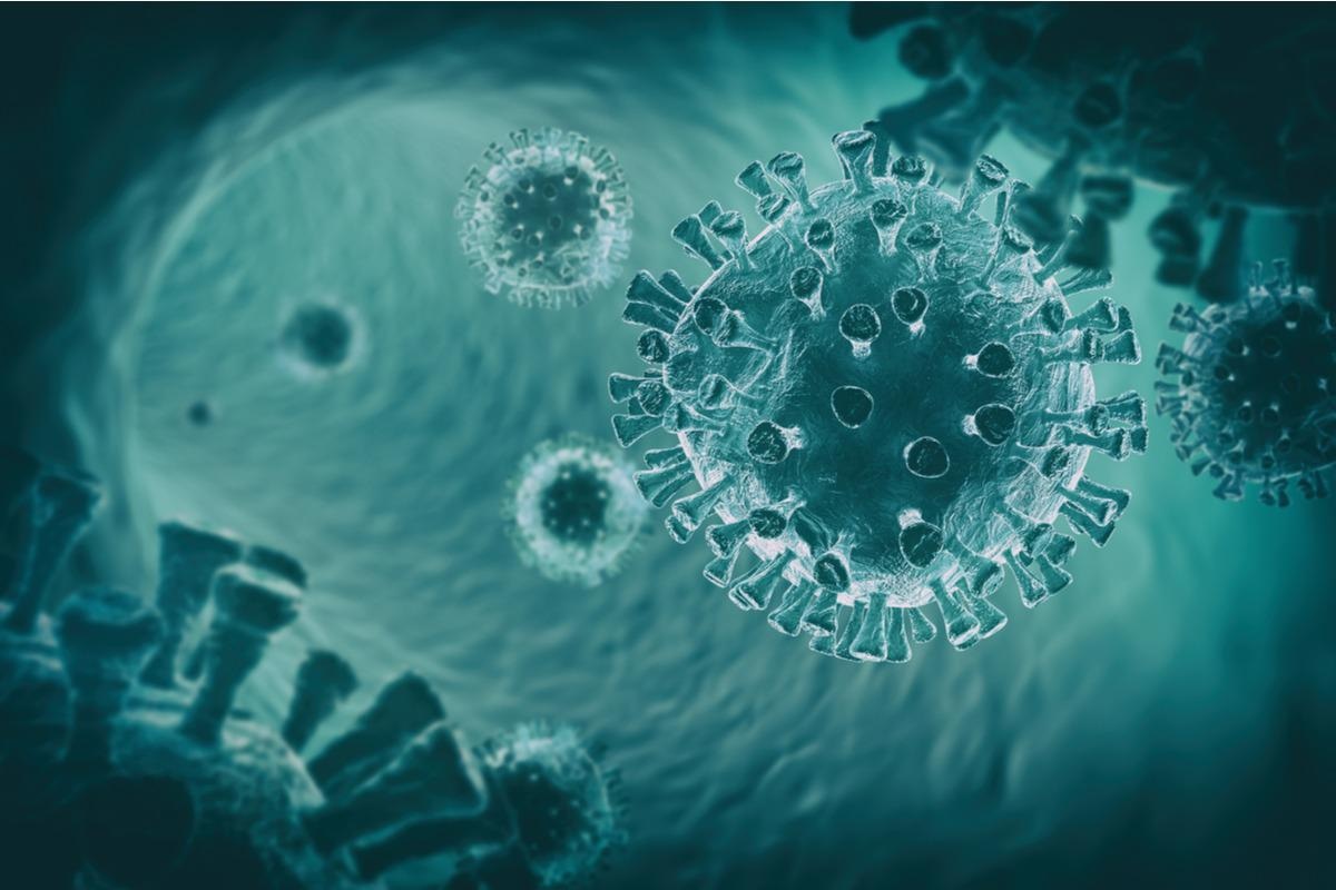 Study: All-solid-state SARS-CoV-2 protein biosensor employing colloidal quantum dots-modified electrode. Image Credit: alphaspirit.it/Shutterstock