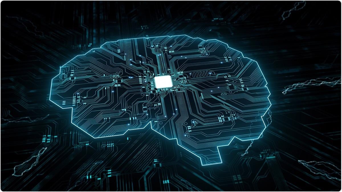 Review Article: AI in health and medicine. Image Credit: cono0430 / Shutterstock