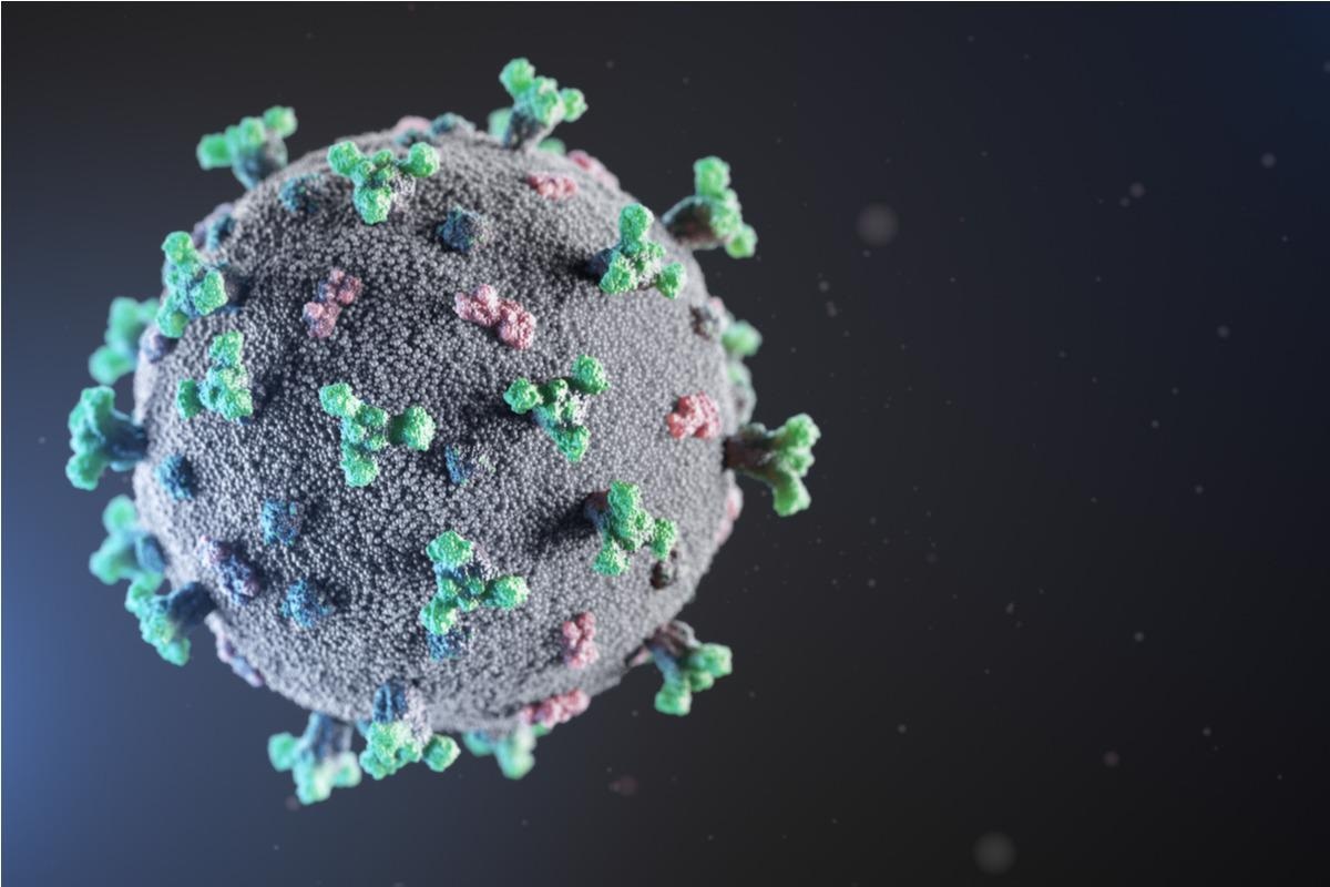 Study: Structural biology of SARS-CoV-2: open the door for novel therapies. Image Credit: creativeneko/Shutterstock