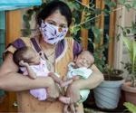 Effect of the COVID-19 pandemic on deliveries and home based newborn care in India