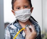 Study finds pediatric acute upper airway infection cases have increased during the Omicron variant surge