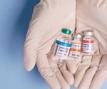 Study finds the vaccine effectiveness of 3 COVID-19 vaccines to be lower than earlier estimates