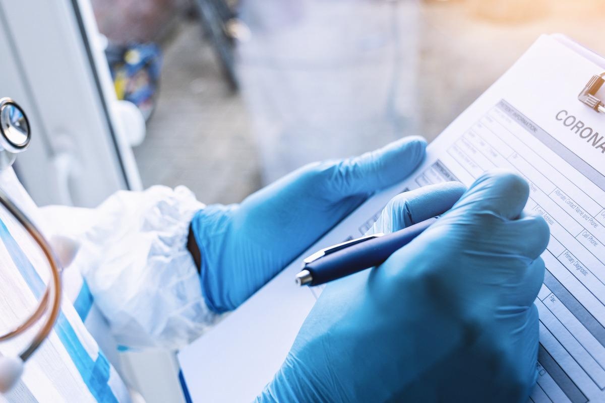 Study: Development of a T cell-based immunodiagnostic system to effectively distinguish SARS-CoV-2 infection and COVID-19 vaccination status. Image Credit: r.classen/Shutterstock