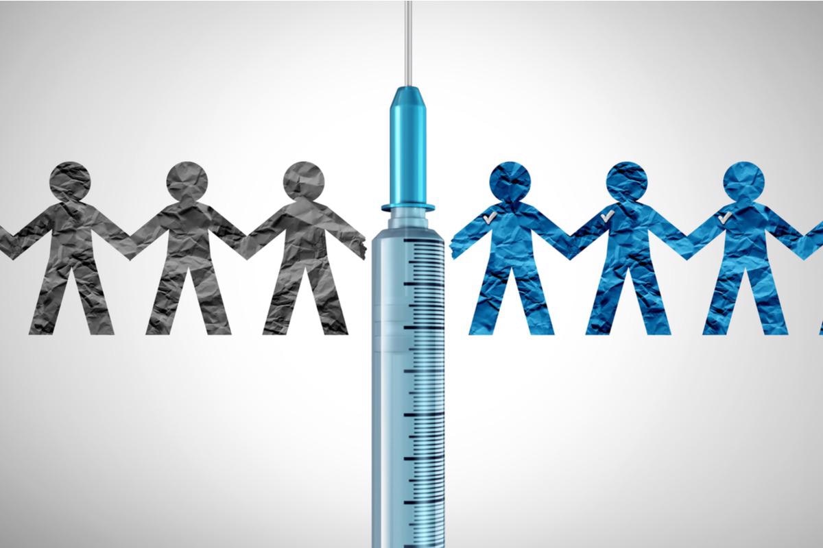 Study: Excess COVID-19 associated deaths among the unvaccinated population ≥18 years old in the US, May 30 – December 4, 2021. Image Credit: Lightspring/Shutterstock