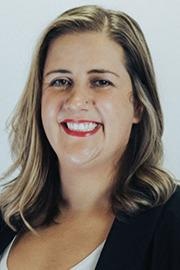 Maggie Vantangoli Policelli