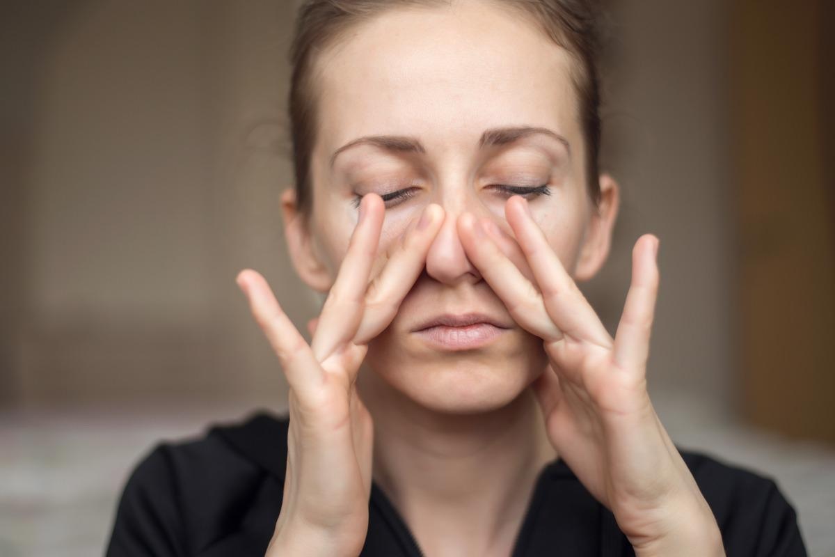 Study: COVID-19-related Smell and Taste Impairment with Widespread Diffusion of SARS-CoV-2 Omicron Variant. Image Credit: Shumytskaya Olga/Shutterstock