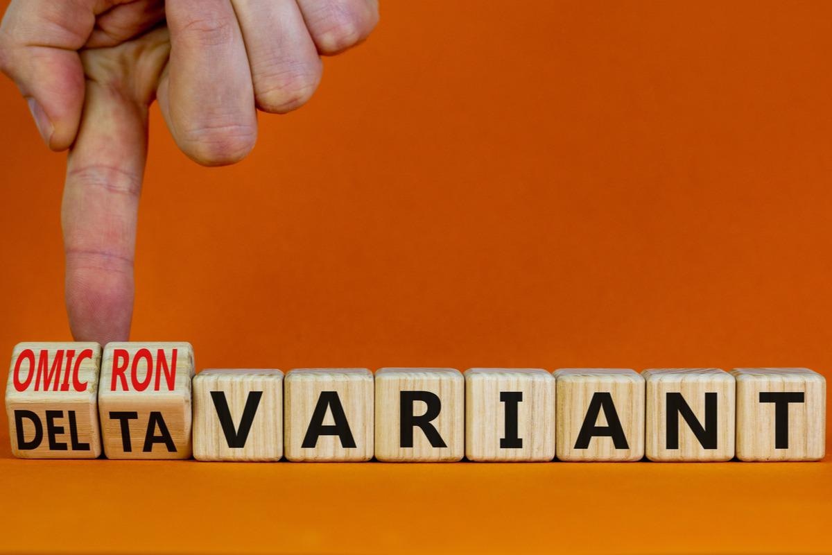 Study: Increased household transmission and immune escape of the SARS-CoV-2 Omicron variant compared to the Delta variant: evidence from Norwegian contact tracing and vaccination data. Image Credit: Dmitry Demidovich/Shutterstock