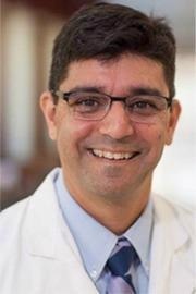 Dr. Michael Lauzardo