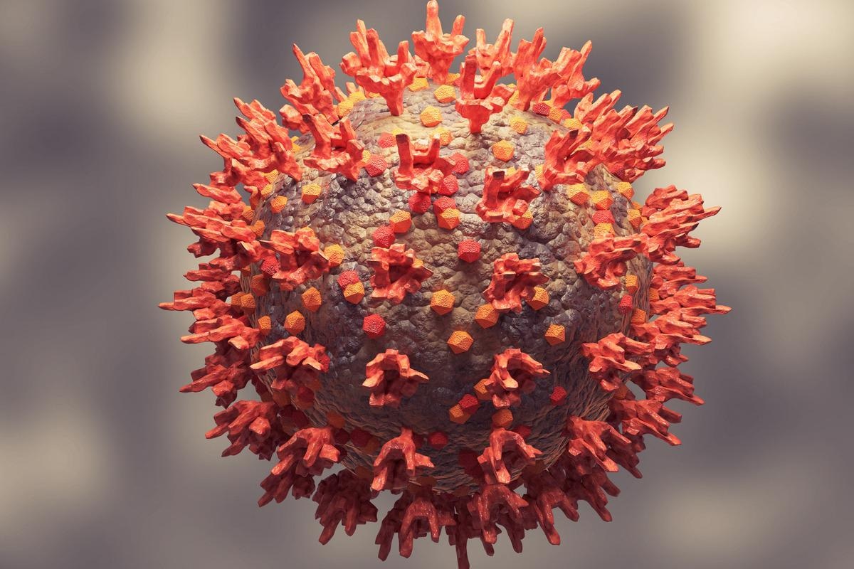 Study: Understanding the immunological landscape of England during SARS-CoV2 Omicron variant wave. Image Credit: Adao/Shutterstock