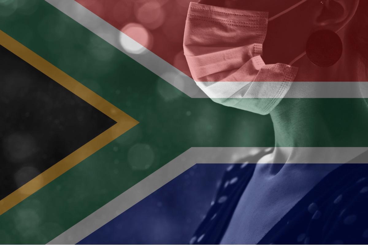 Study: Clinical severity of COVID-19 patients admitted to hospitals during the Omicron wave in South Africa. Image Credit: MD_Photography/Shutterstock