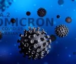 Study finds Omicron sublineage BA.2 is less pathogenic in rodent models than prior SARS-CoV-2 variants