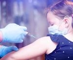 Study reports substantial loss of protection one month after complete SARS-CoV-2 BNT162b2 immunization in children