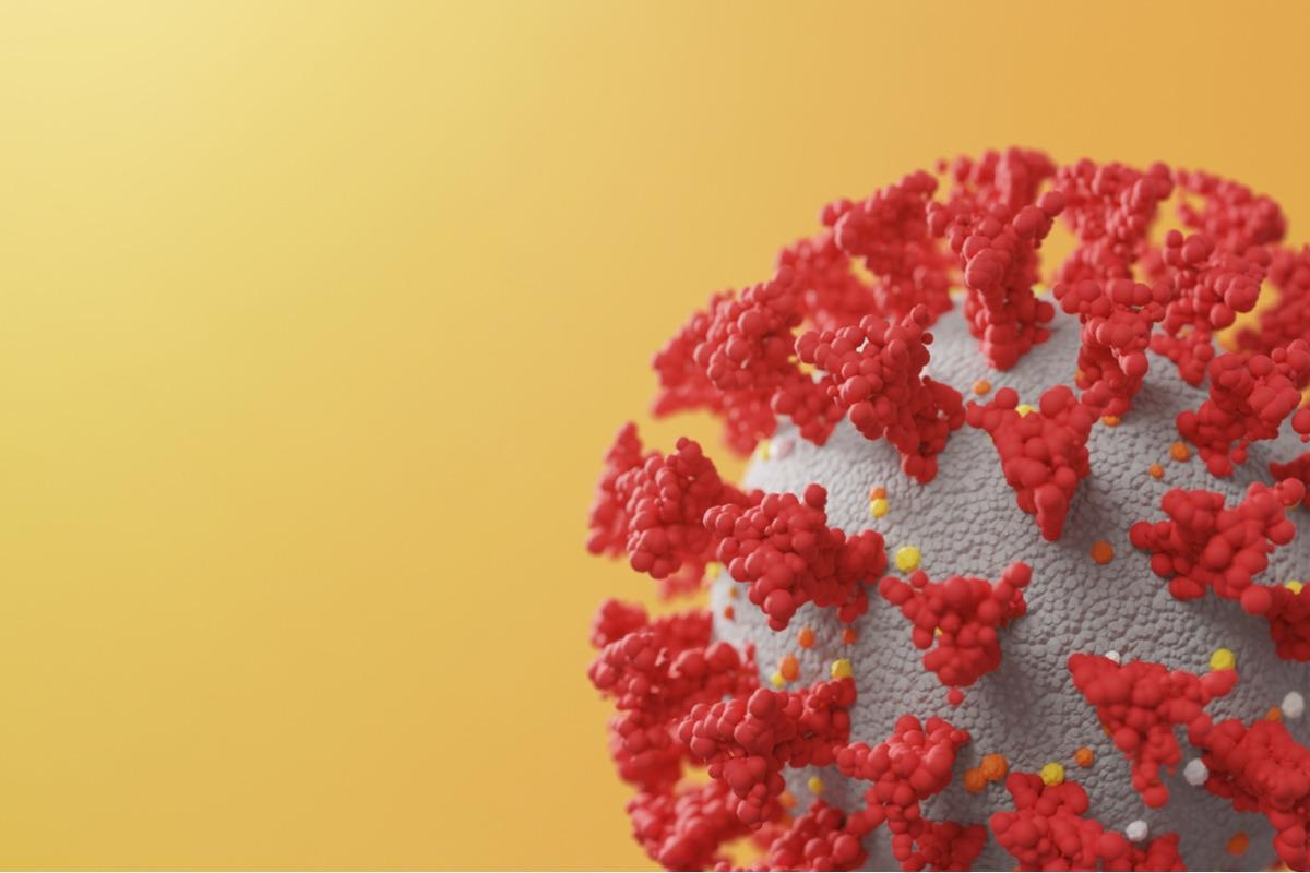 Study: Discovery of compounds that inhibit SARS-CoV-2 Mac1-ADP-ribose binding by high-throughput screening. Image Credit: Zerbor/Shutterstock