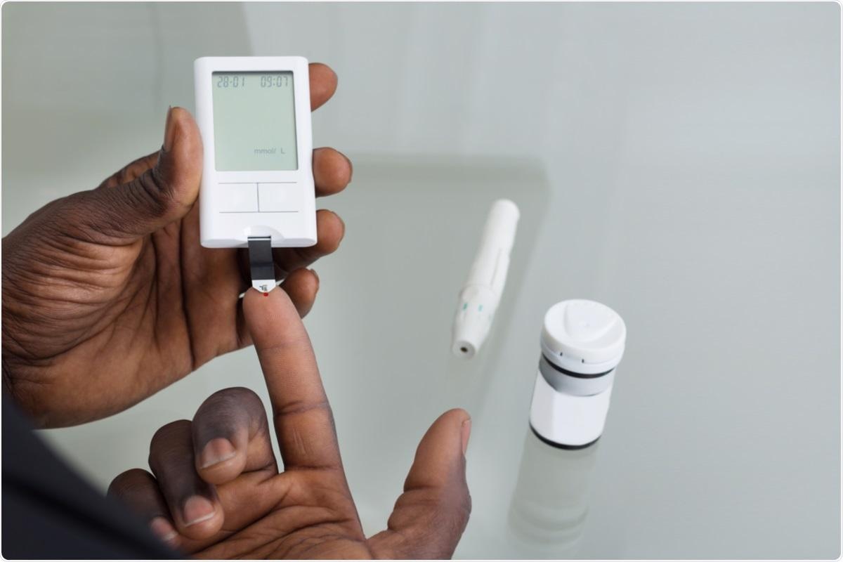 Study: Glycaemic control is associated with SARS-CoV-2 breakthrough infections in vaccinated patients with type 2 diabetes: an observational study. Image Credit: Andrey_Popov / Shutterstock.com