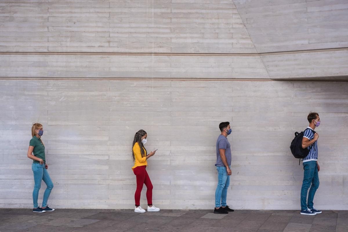 Study: The impact of COVID-19 non-pharmaceutical interventions on future respiratory syncytial virus transmission in South Africa. Image Credit: DisobeyArt/Shutterstock