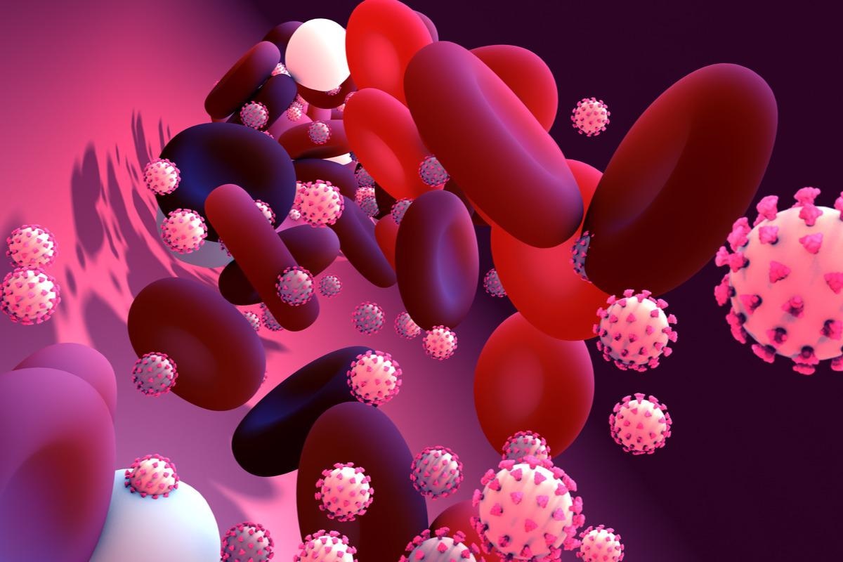 Study: Risks and burdens of incident diabetes in long COVID: a cohort study. Lancet Diabetes Endocrinology. Image Credit: Design_Cells/Shutterstock