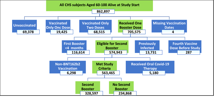 Assessment for Eligibility