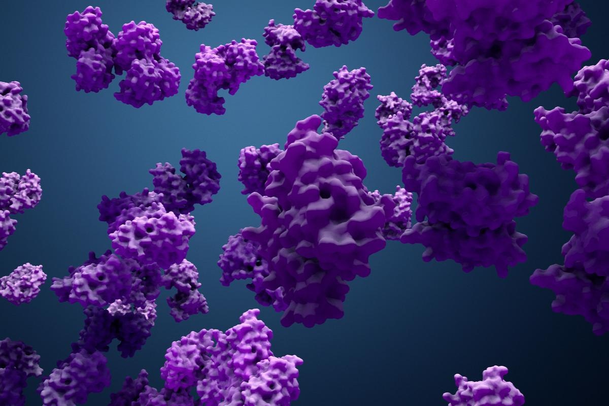 Study: The Path to Therapeutic Furin Inhibitors: From Yeast Pheromones to SARS-CoV-2. Image Credit: Design_Cells / Shutterstock.com