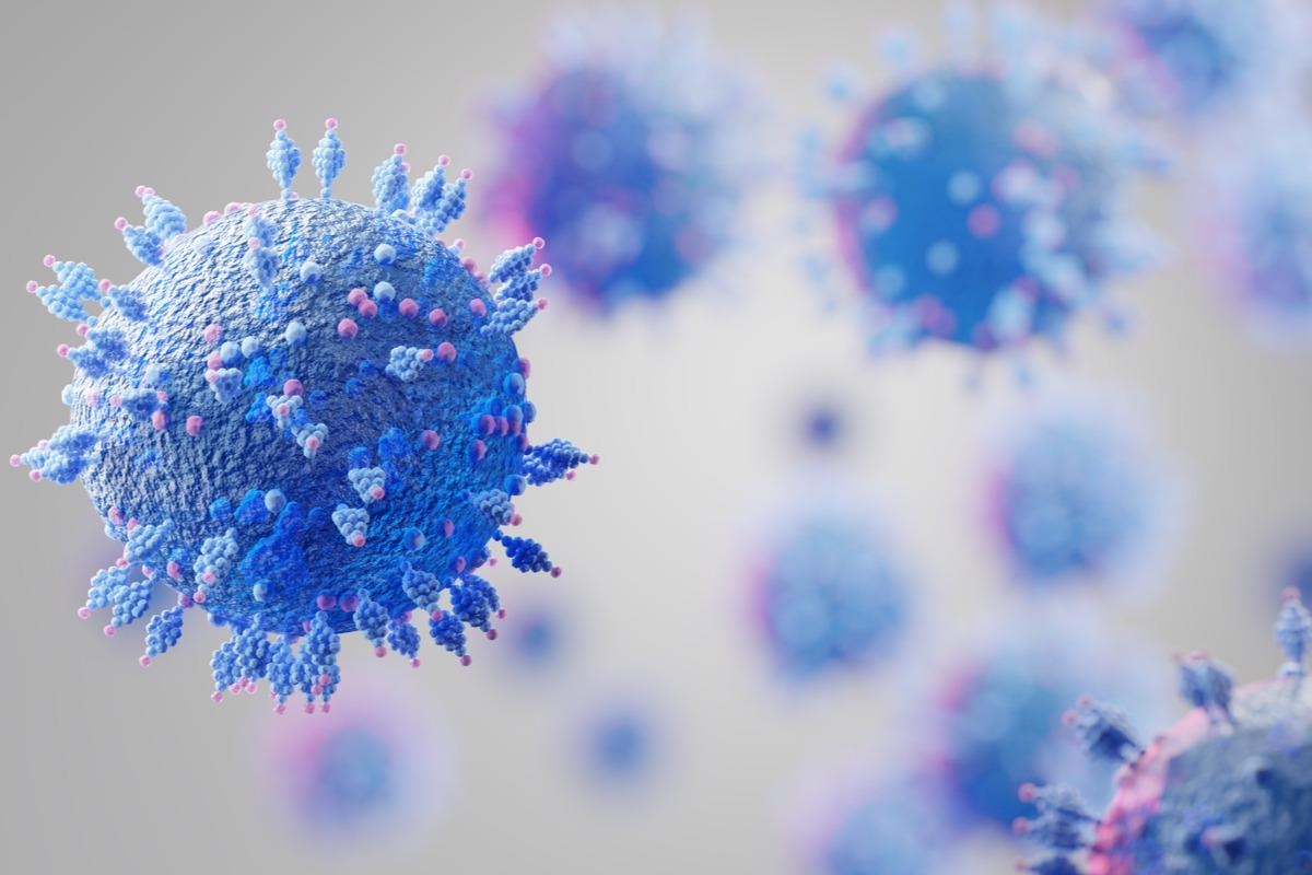 Study: Differential pathogenesis of SARS-CoV-2 variants of concern in human ACE2-expressing mice. Image Credit: Fit Ztudio/Shutterstock