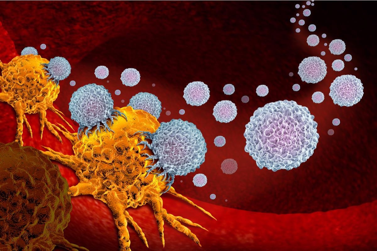 Study: Advances in DNA- and RNA-Based Oncolytic Viral Therapeutics and Immunotherapies. Image Credit: Lightspring/Shutterstock