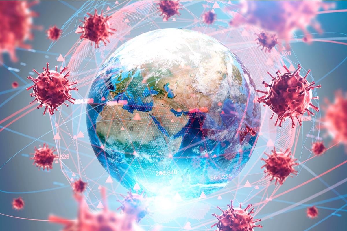 Image Credit: Pandemic Preparedness: The Importance of Adequate Immune Fitness. Image Credit: ImageFlow/Shutterstock