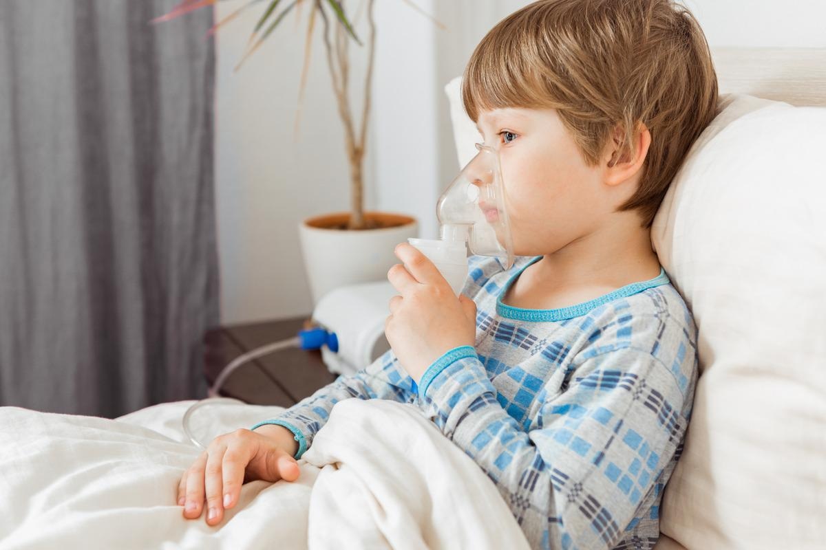 Study: Probenecid Inhibits Respiratory Syncytial Virus (RSV) Replication. Image Credit:  Iren_Geo/Shutterstock