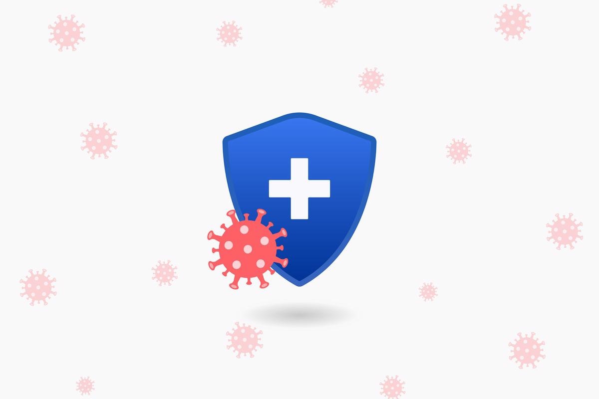 Study: Critical weaknesses in shielding strategies for COVID-19. Image Credit: Sketchy Bytes/Shutterstock