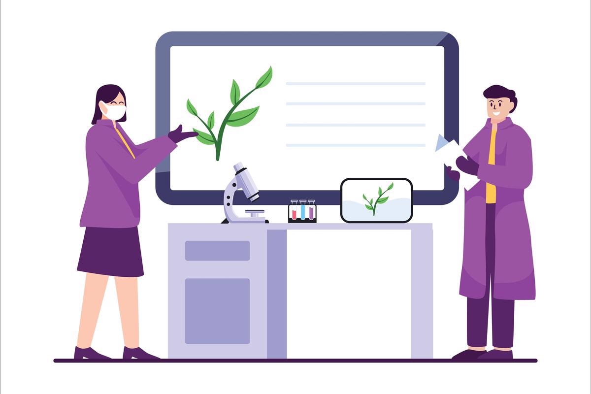 Study: Efficacy and Safety of a Recombinant Plant-Based Adjuvanted Covid-19 Vaccine. Image Credit: dewa hartawan/Shutterstock