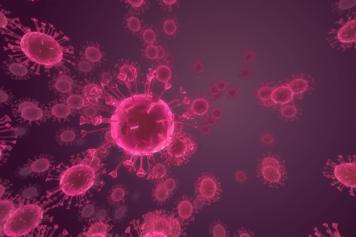 Study: Understanding the Driving Forces That Trigger Mutations in SARS-CoV-2: Mutational Energetics and the Role of Arginine Blockers in COVID-19 Therapy. Image Credit: Drehstrom/Shutterstock