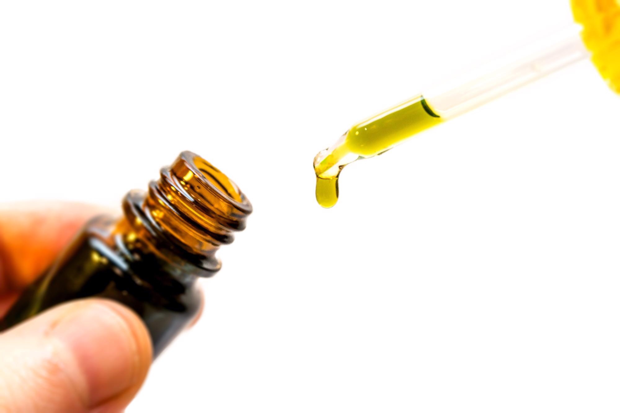 Review: Cannabidiol (CBD) Consideration in Parkinson Disease. ​​​​​​​Image Credit: Creativan / Shutterstock