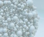 Study explores lipid nanoparticles against SARS-CoV-2