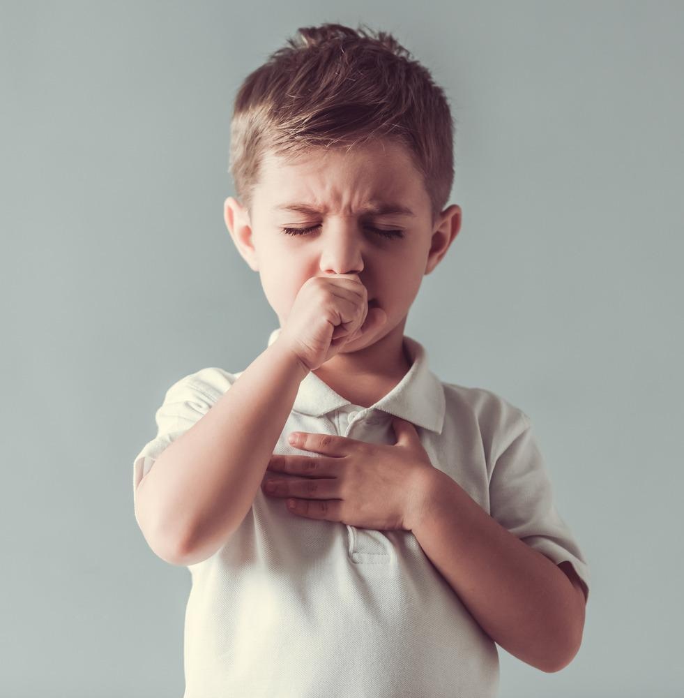 Study: COVID-19–Associated Croup in Children. Image Credit: VGstockstudio / Shutterstock.com