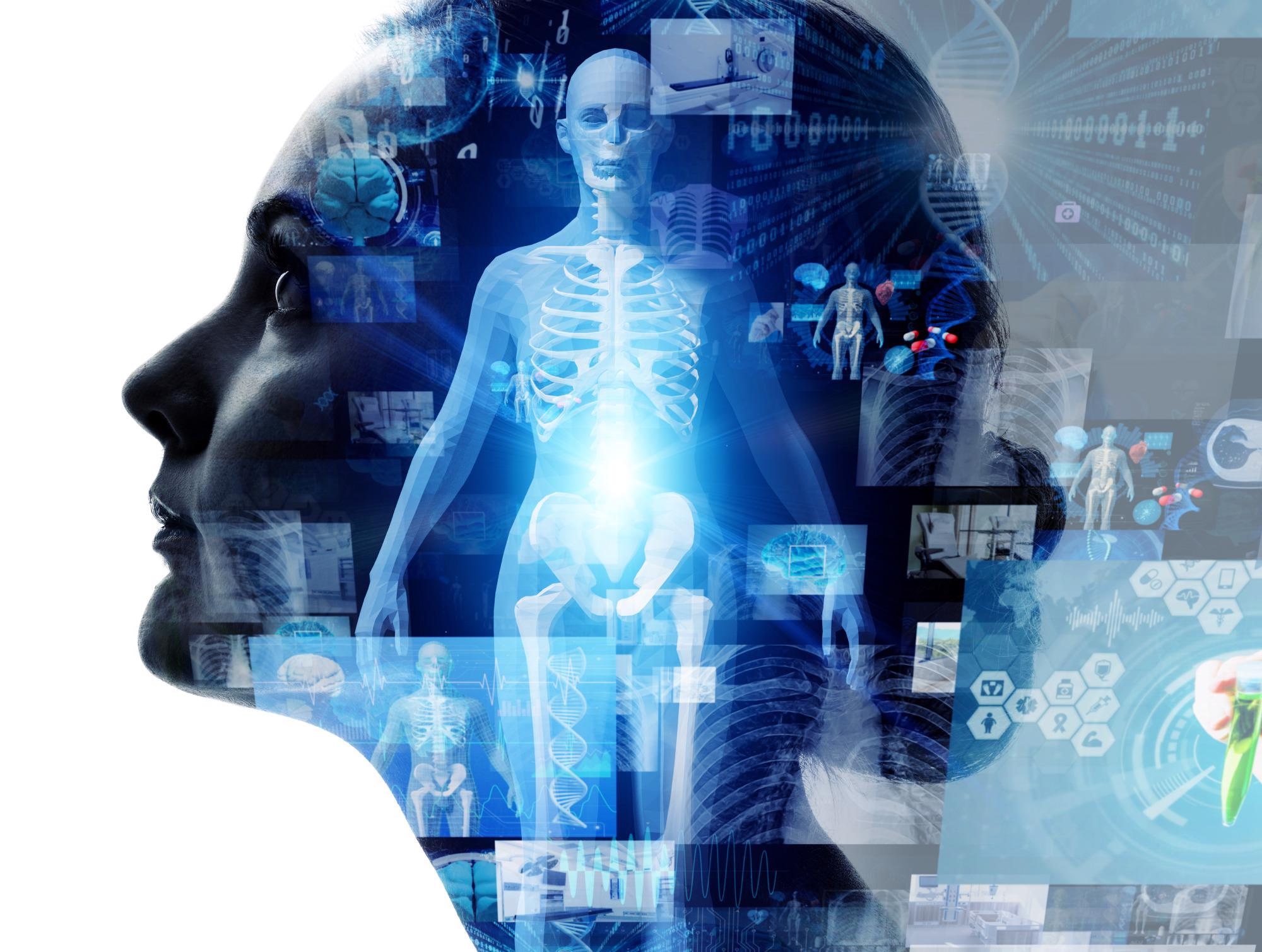 Perspective: Building digital twins of the human immune system: toward a roadmap. Image Credit: metamorworks / Shutterstock