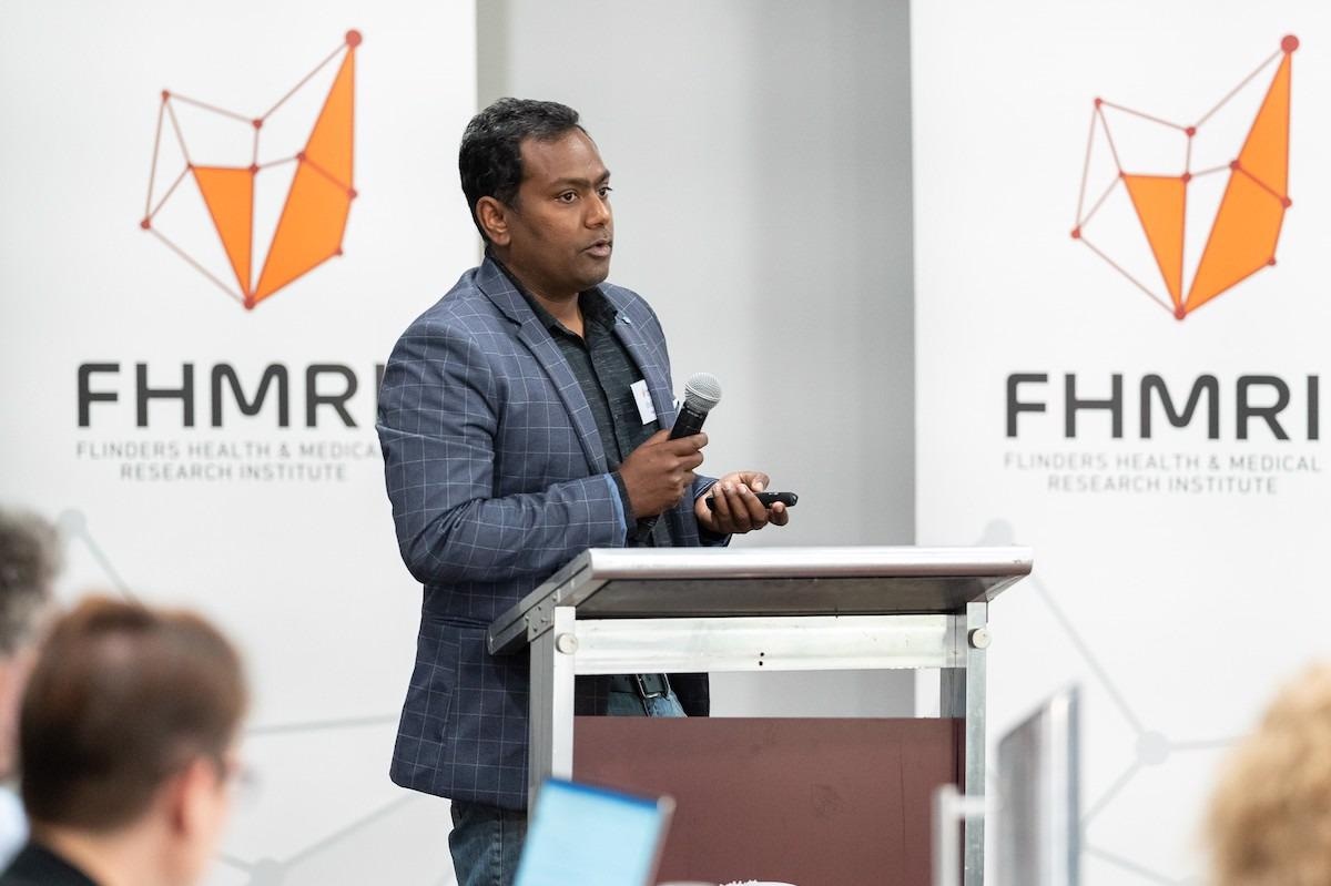 Tackling psychological distress among older people in rural Australian communities