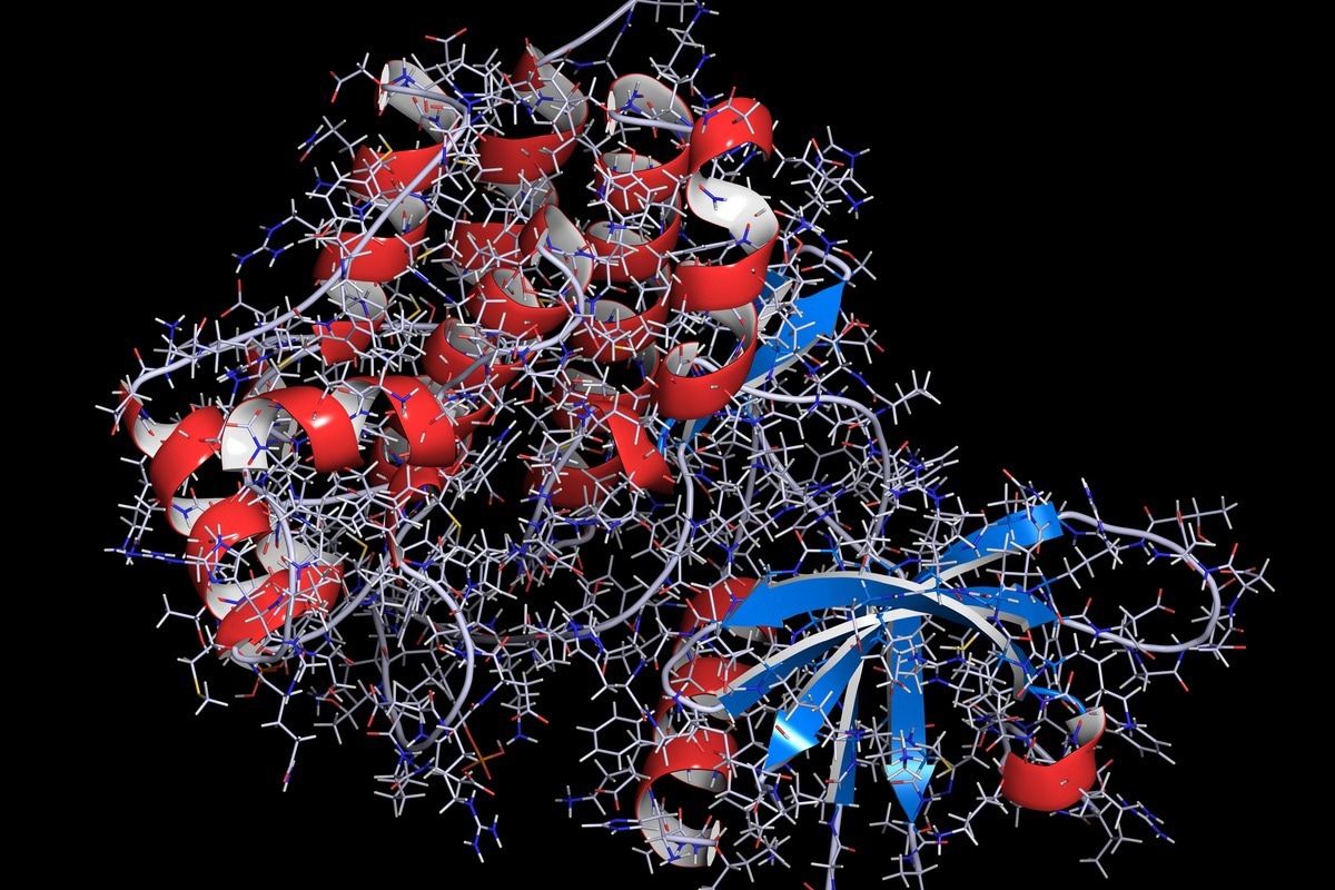 Study: Janus kinase inhibitors for the treatment of COVID‐19. Image Credit: StudioMolekuul/Shutterstock
