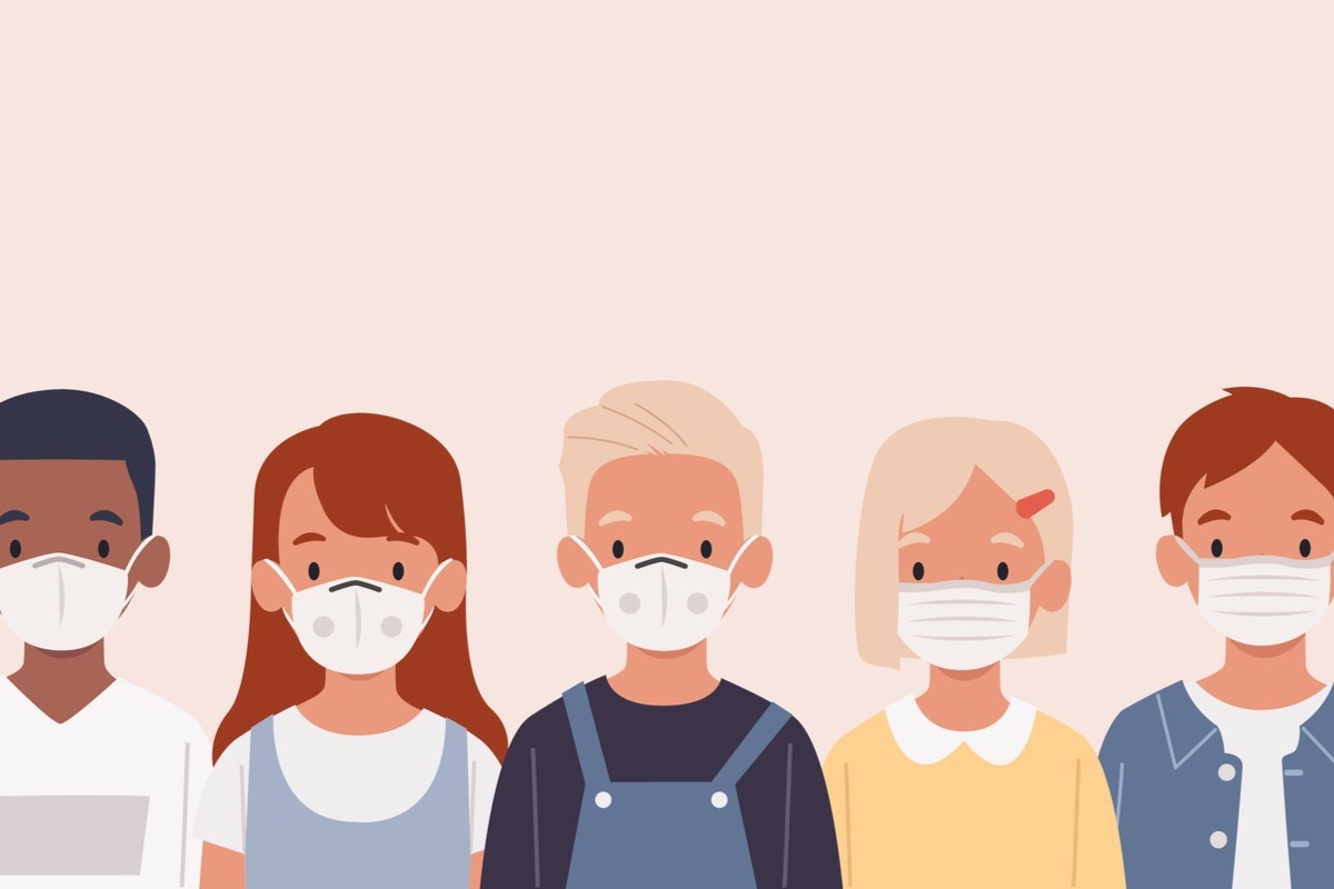 Study: Changes in BMI During the COVID-19 Pandemic. Image Credit: Paranyu/Shutterstock