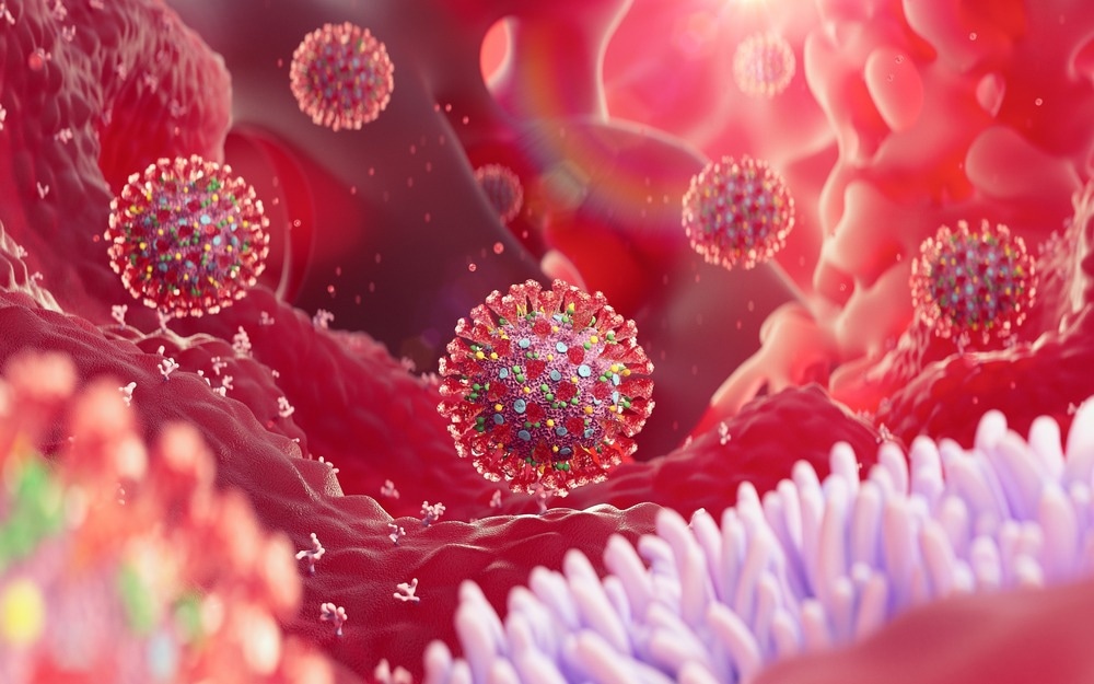 Study: Immune Response To SARS-Cov-2 In Severe Disease and Long COVID-19. Image Credit: Alexey Boldin / Shutterstock.com