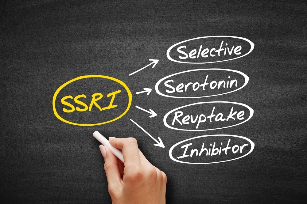 SSRI