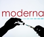 Moderna COVID vaccine is more effective in older and sicker veterans over time